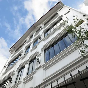 2* Мини-отель Makati Riverside