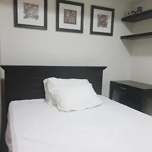 Jazz Residences Nicanor St. Bel Air Makati Bed & Breakfast