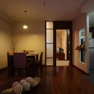 ホテル アモルソロ マンション, マカティ