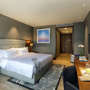 5* Апарт-отель Makati Diamond Residences