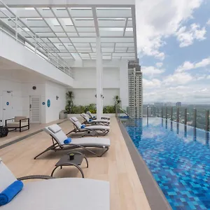 ホテル Citadines Benavidez Makati, マカティ