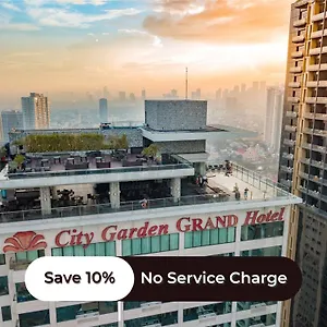 5* Hotel Garden Grand