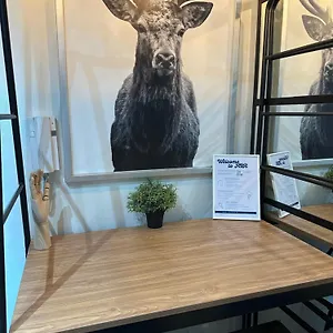 Air Residences Airbnb Guest house