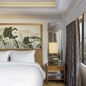 5* Hotel Dusit Thani Manila